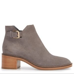 NWOT COLE HAAN Harrington Grand Buckle Bootie